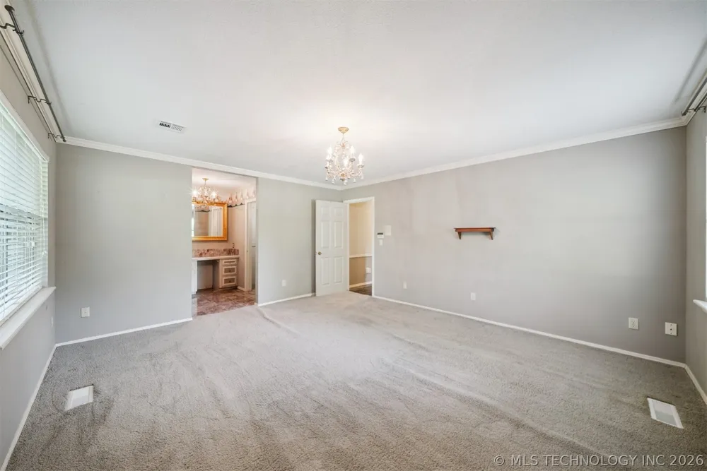 30875 S 171st Street S Coweta, OK 74429
