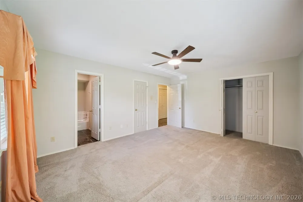 30875 S 171st Street S Coweta, OK 74429