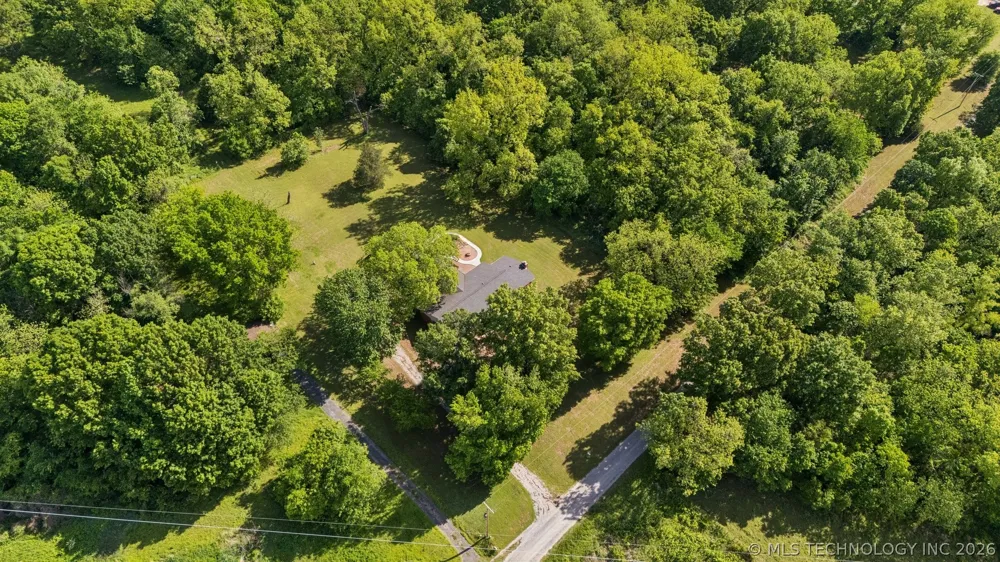 30875 S 171st Street S Coweta, OK 74429