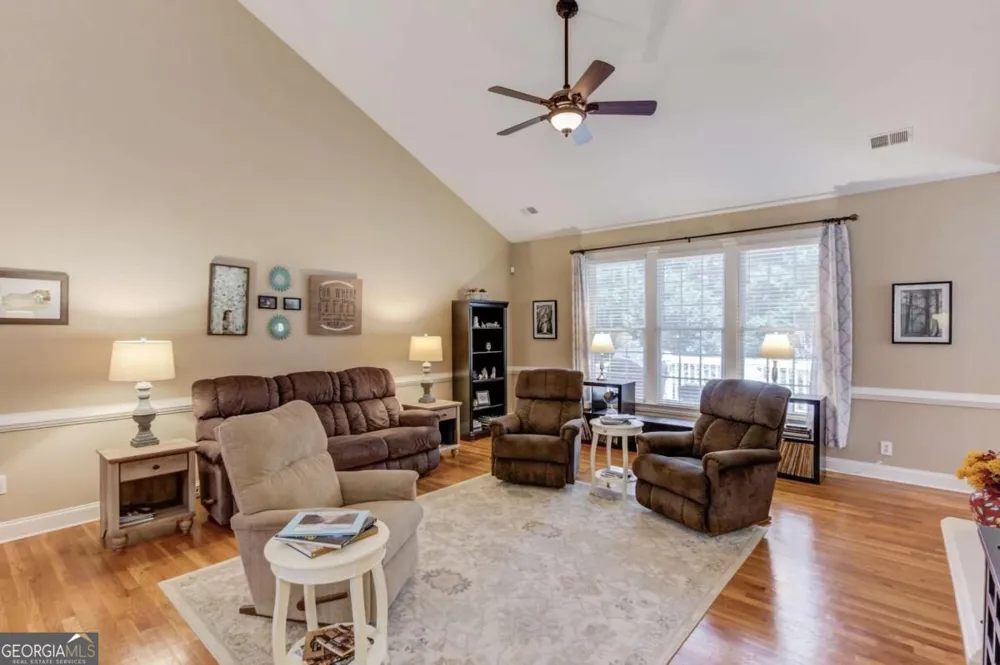 1131 Overlook LN Monroe, GA 30656