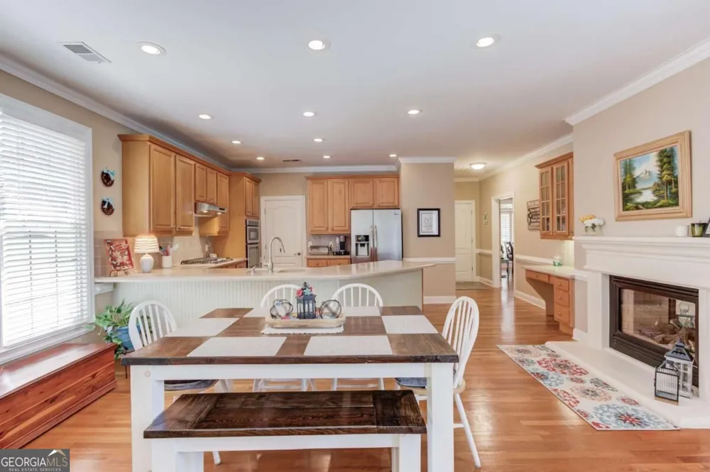1131 Overlook LN Monroe, GA 30656
