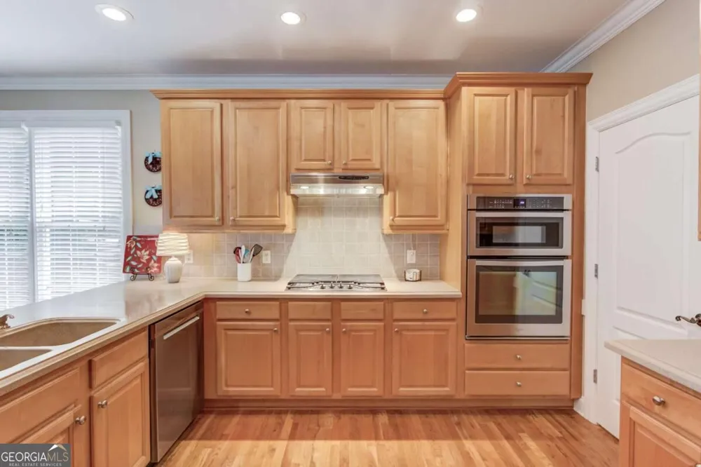 1131 Overlook LN Monroe, GA 30656