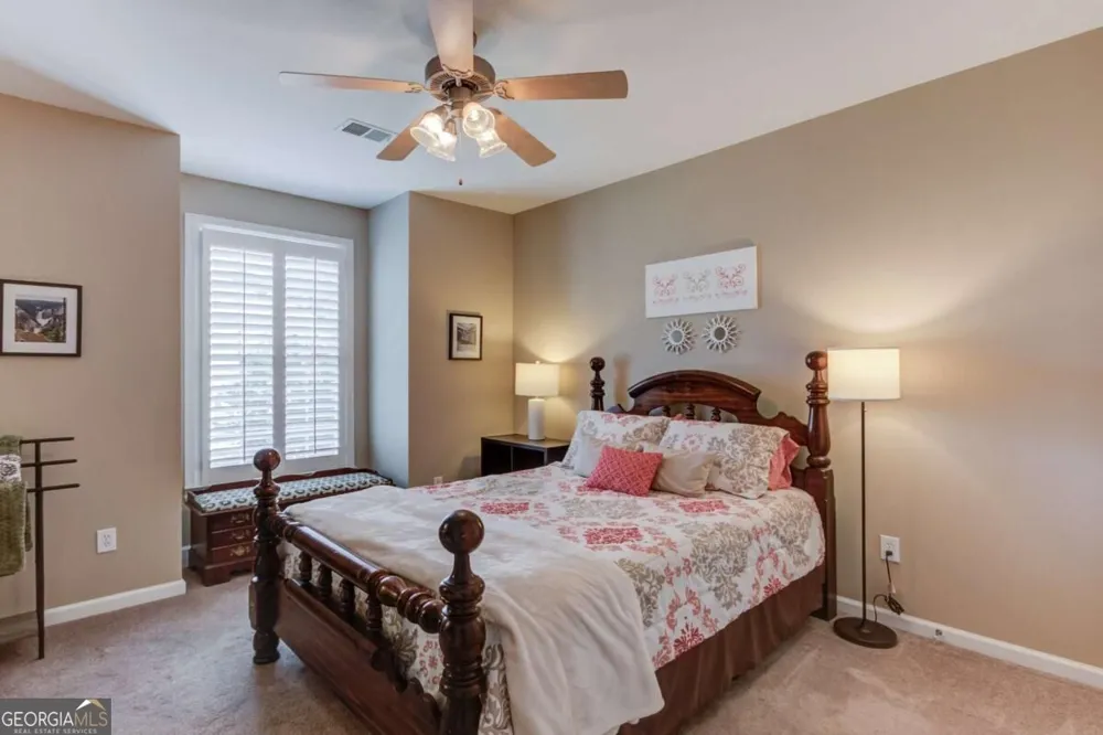 1131 Overlook LN Monroe, GA 30656