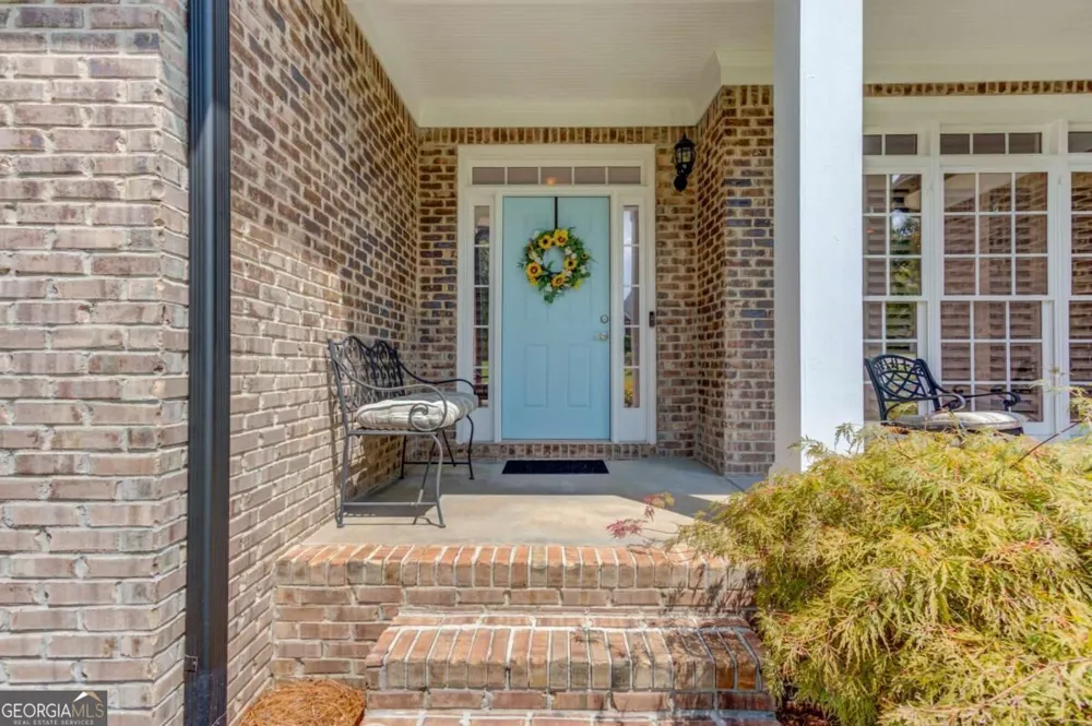 1131 Overlook LN Monroe, GA 30656