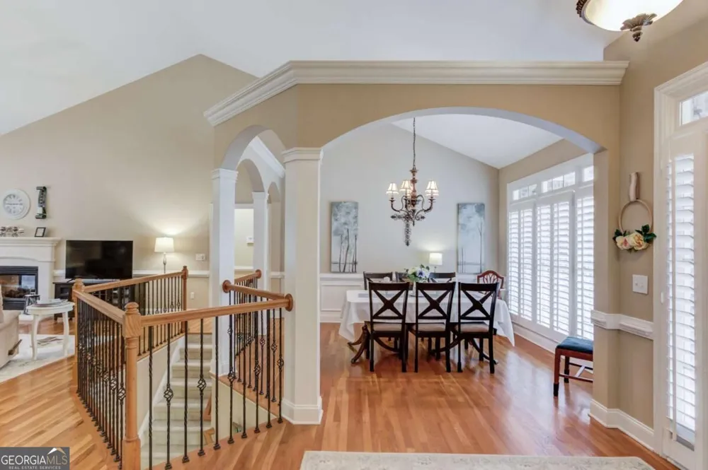 1131 Overlook LN Monroe, GA 30656