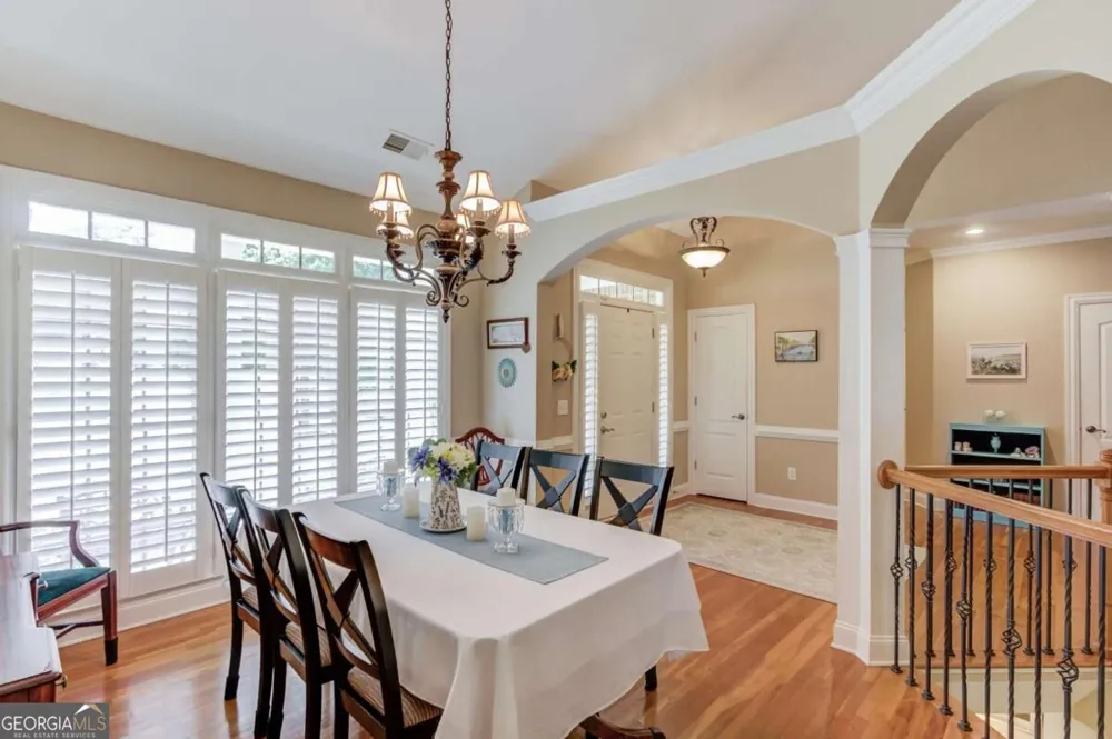 1131 Overlook LN Monroe, GA 30656