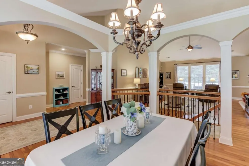 1131 Overlook LN Monroe, GA 30656
