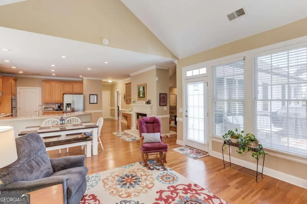 1131 Overlook LN Monroe, GA 30656