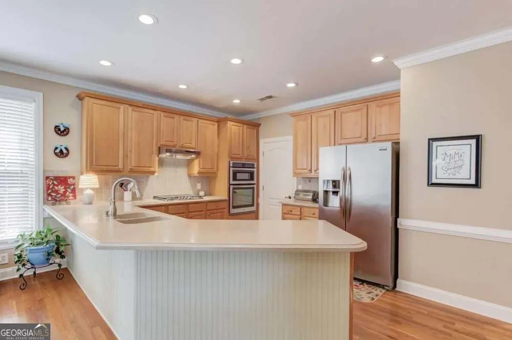 1131 Overlook LN Monroe, GA 30656