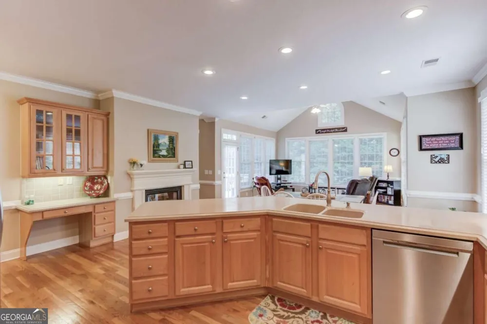 1131 Overlook LN Monroe, GA 30656