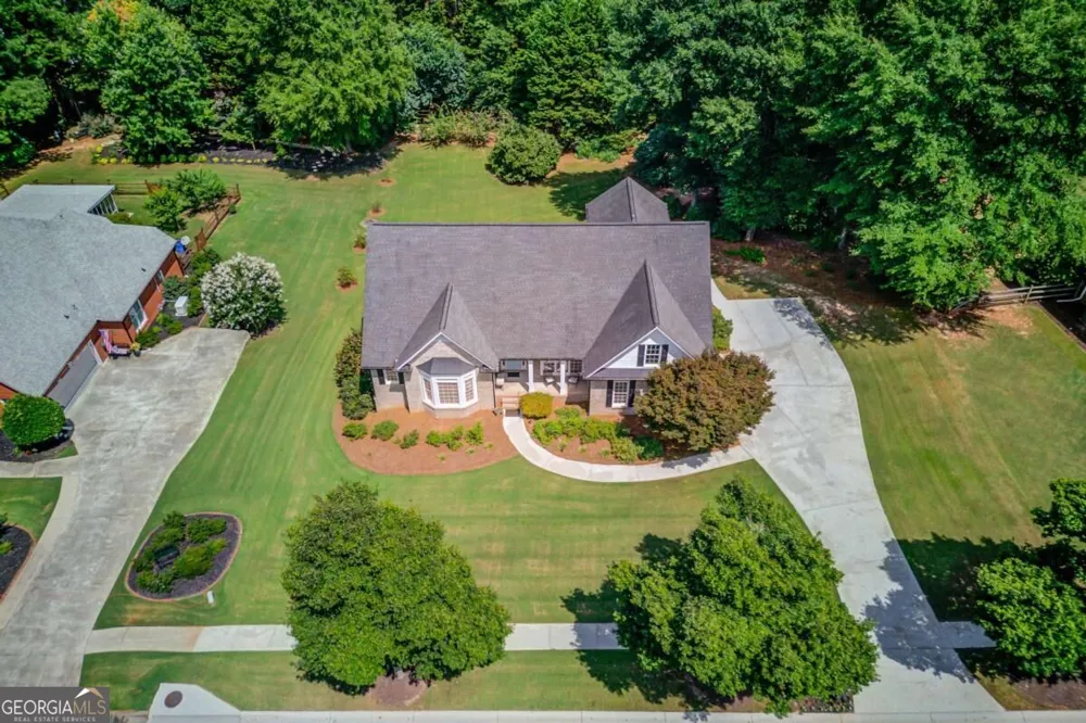 1131 Overlook LN Monroe, GA 30656