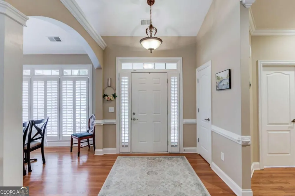 1131 Overlook LN Monroe, GA 30656