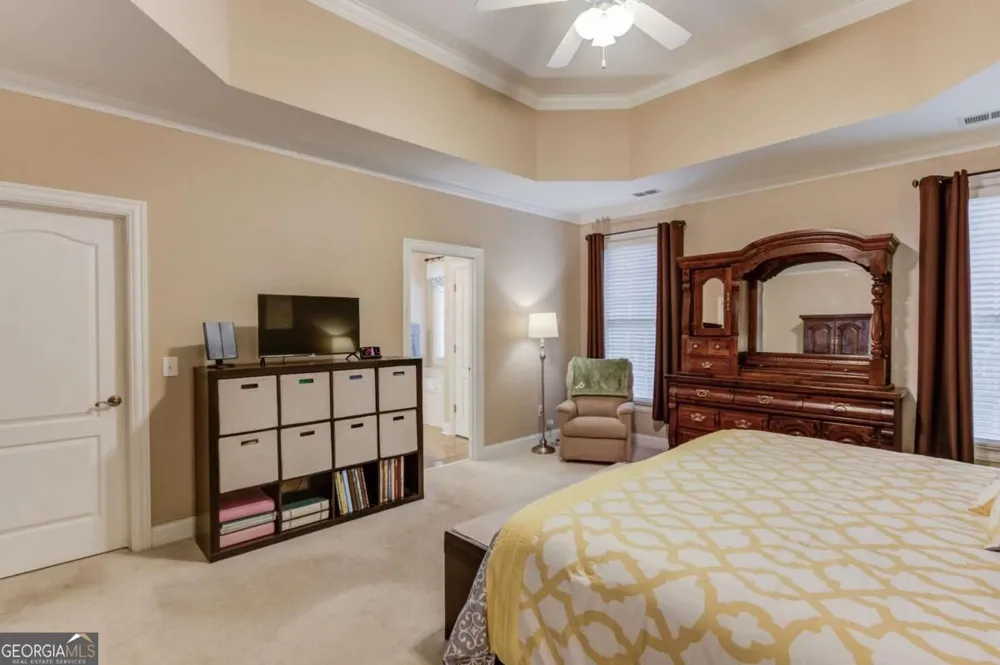 1131 Overlook LN Monroe, GA 30656