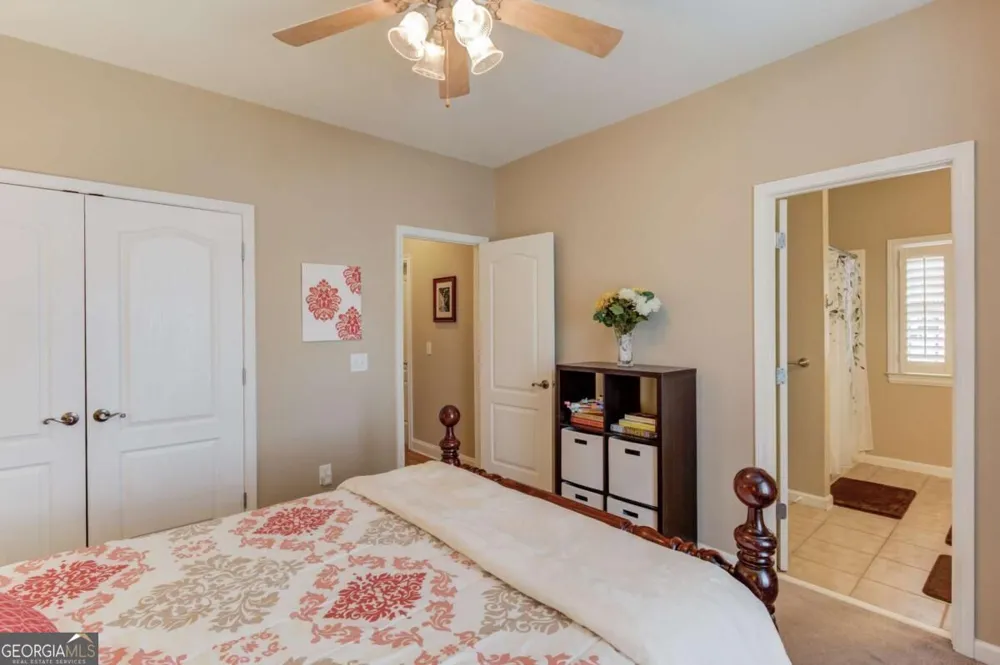 1131 Overlook LN Monroe, GA 30656