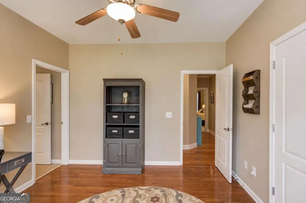 1131 Overlook LN Monroe, GA 30656