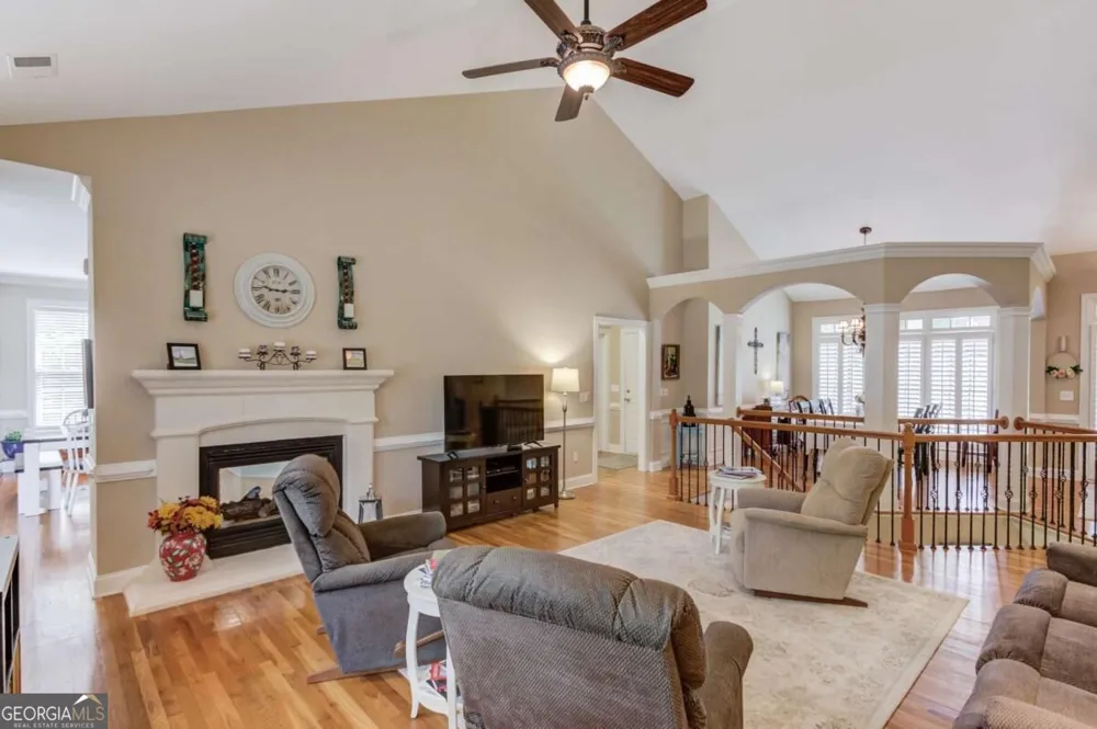 1131 Overlook LN Monroe, GA 30656