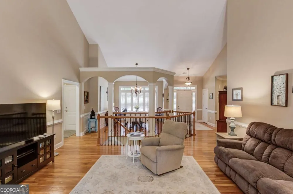 1131 Overlook LN Monroe, GA 30656
