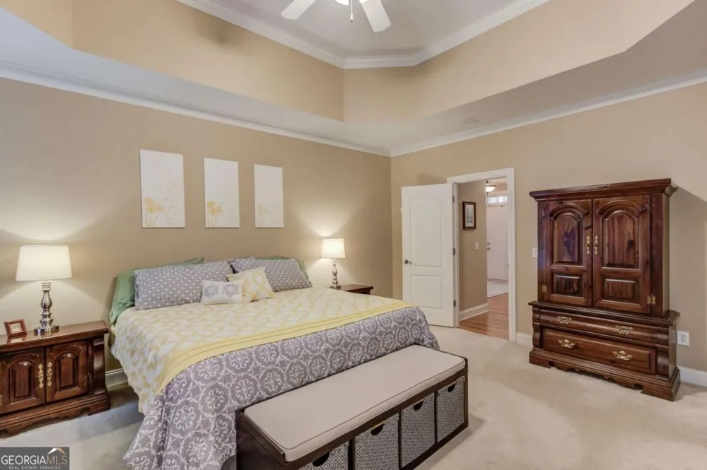 1131 Overlook LN Monroe, GA 30656
