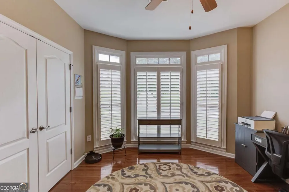 1131 Overlook LN Monroe, GA 30656