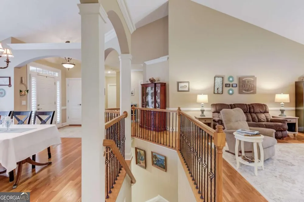 1131 Overlook LN Monroe, GA 30656