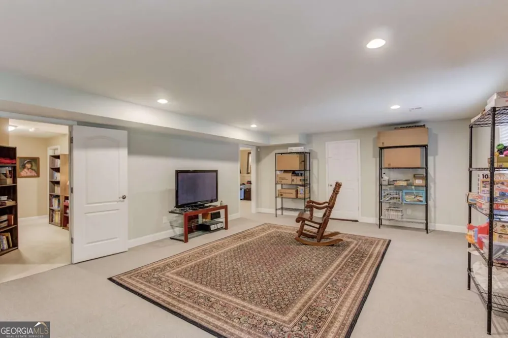 1131 Overlook LN Monroe, GA 30656