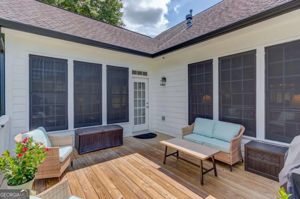 1131 Overlook LN Monroe, GA 30656
