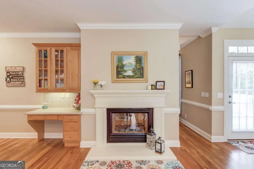 1131 Overlook LN Monroe, GA 30656