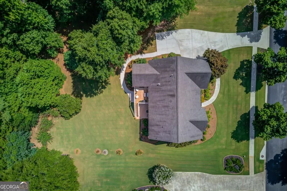 1131 Overlook LN Monroe, GA 30656
