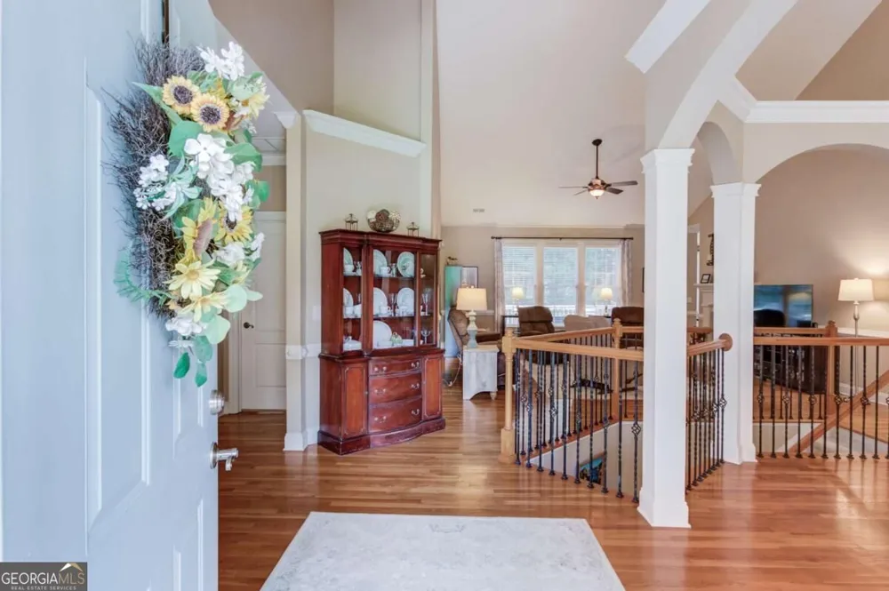 1131 Overlook LN Monroe, GA 30656