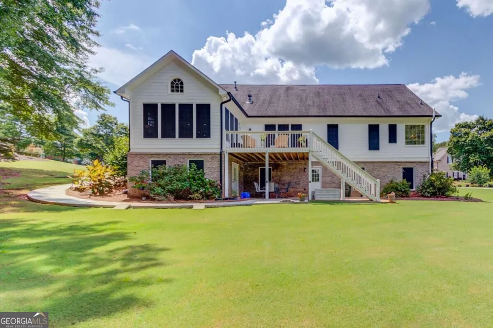 1131 Overlook LN Monroe, GA 30656