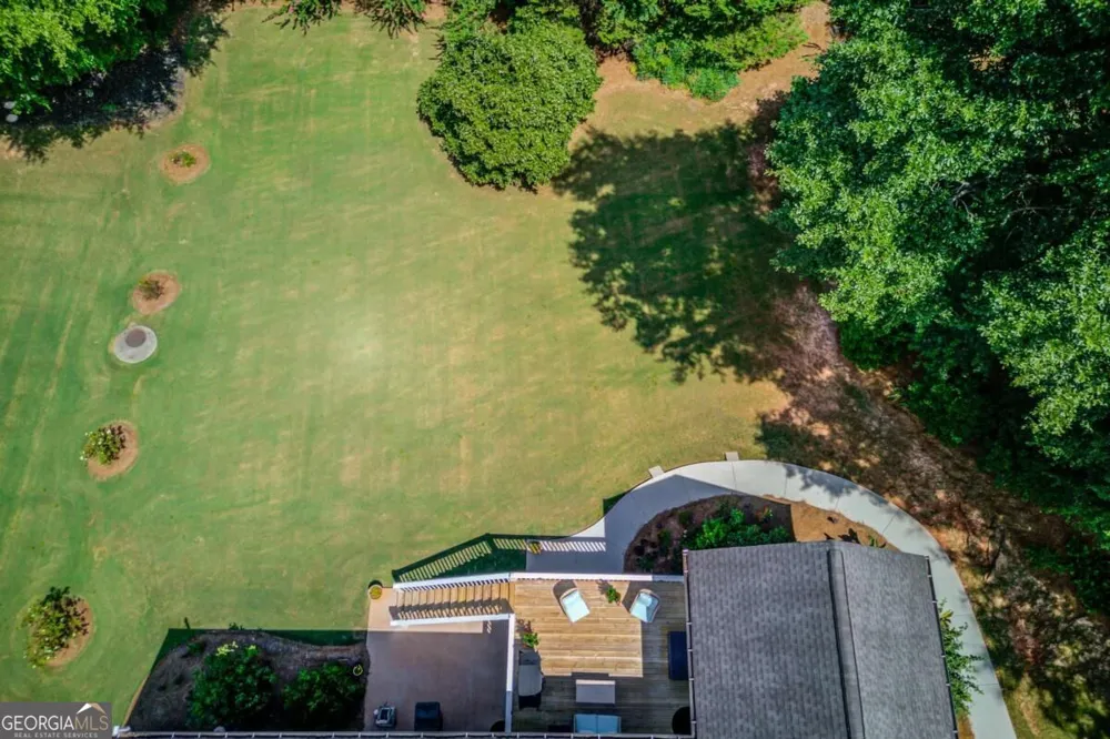 1131 Overlook LN Monroe, GA 30656
