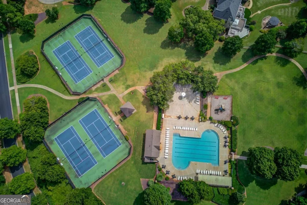 1131 Overlook LN Monroe, GA 30656