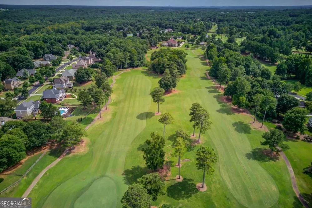 1131 Overlook LN Monroe, GA 30656
