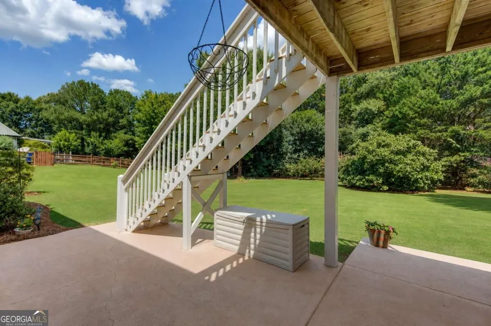 1131 Overlook LN Monroe, GA 30656