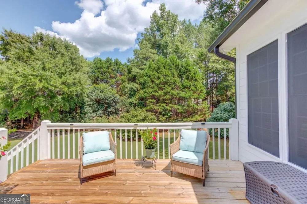 1131 Overlook LN Monroe, GA 30656