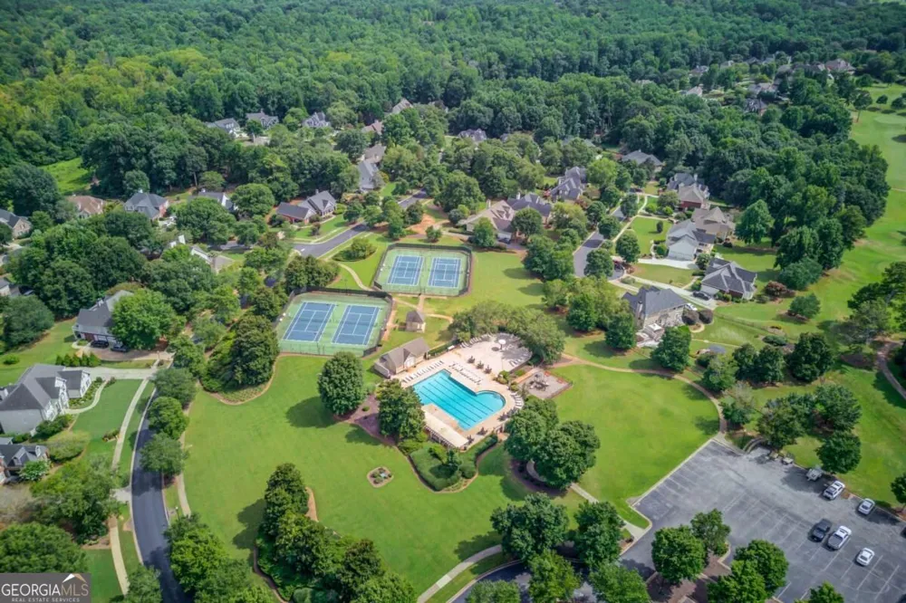 1131 Overlook LN Monroe, GA 30656