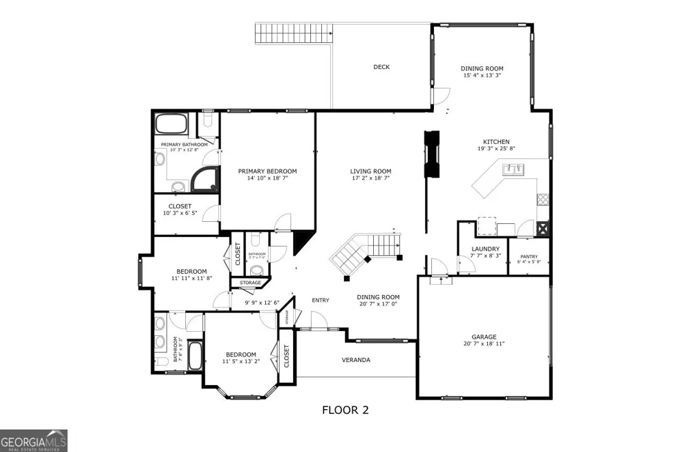 1131 Overlook LN Monroe, GA 30656