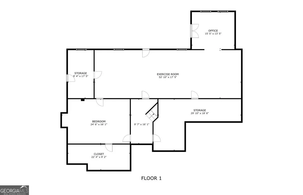 1131 Overlook LN Monroe, GA 30656