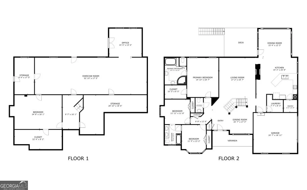 1131 Overlook LN Monroe, GA 30656