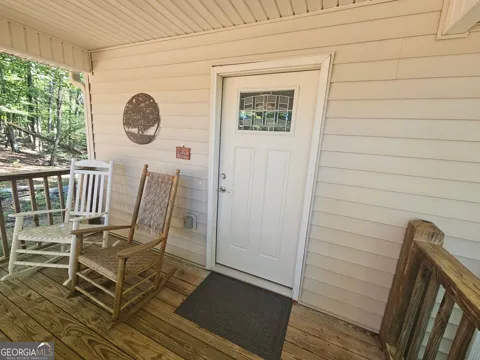 597 Sleepy Hollow RD