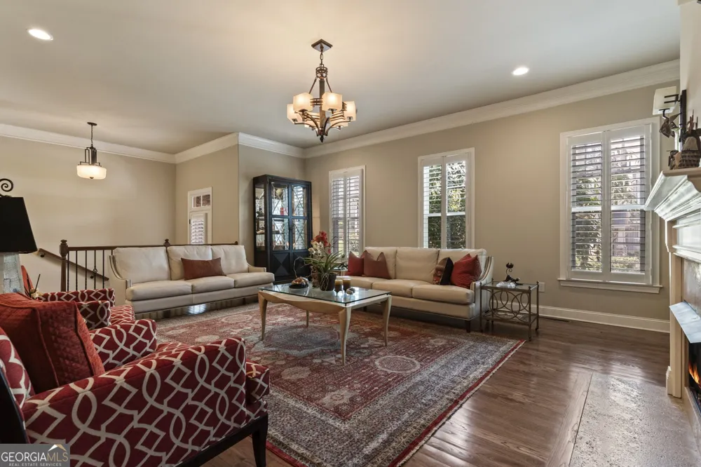 276 Trecastle SQ Canton, GA 30114