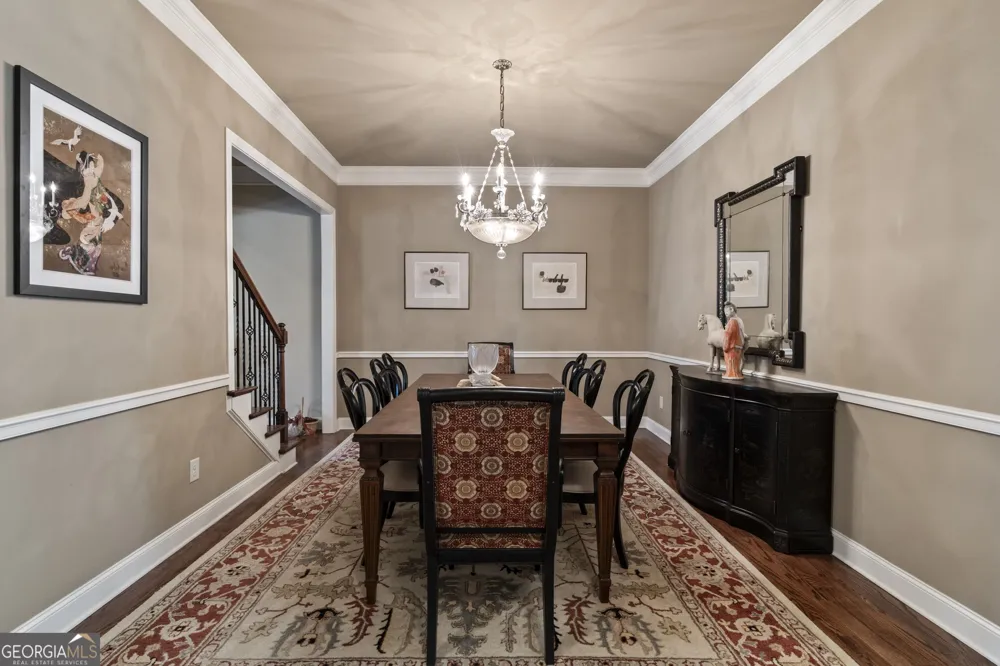 276 Trecastle SQ Canton, GA 30114