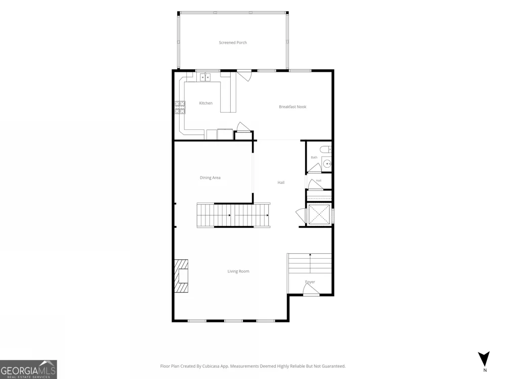 276 Trecastle SQ Canton, GA 30114