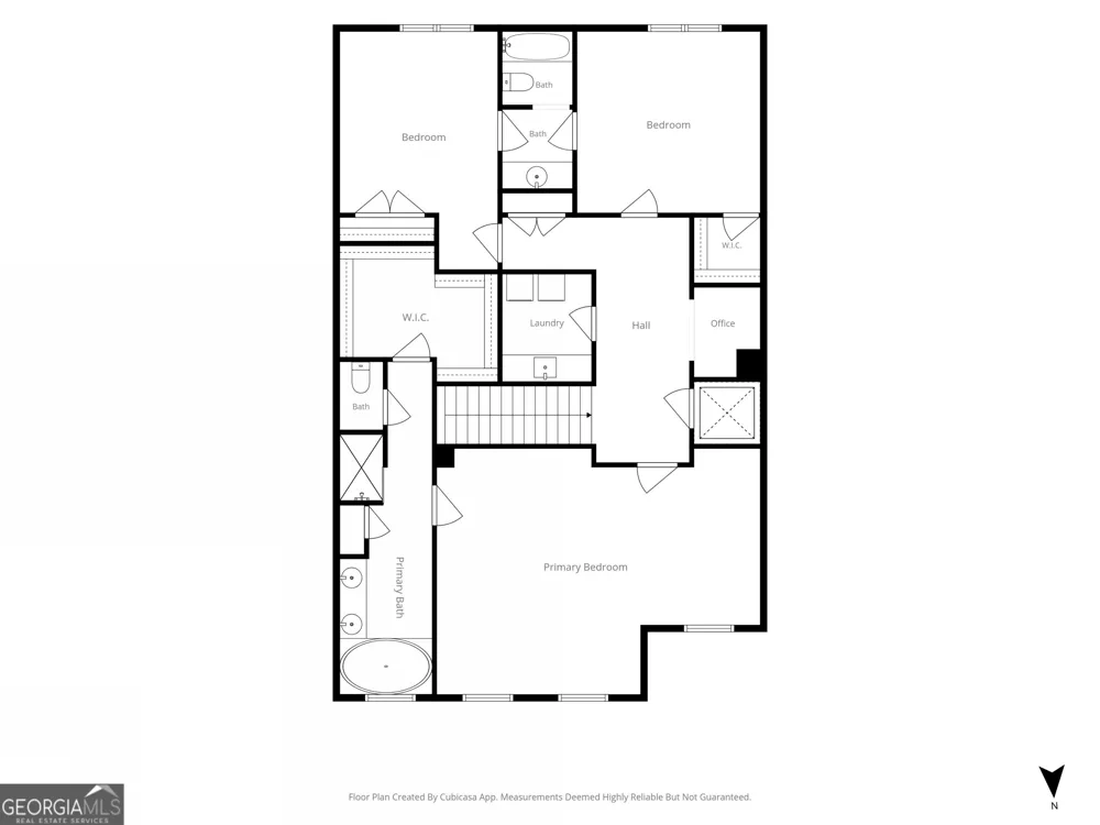 276 Trecastle SQ Canton, GA 30114