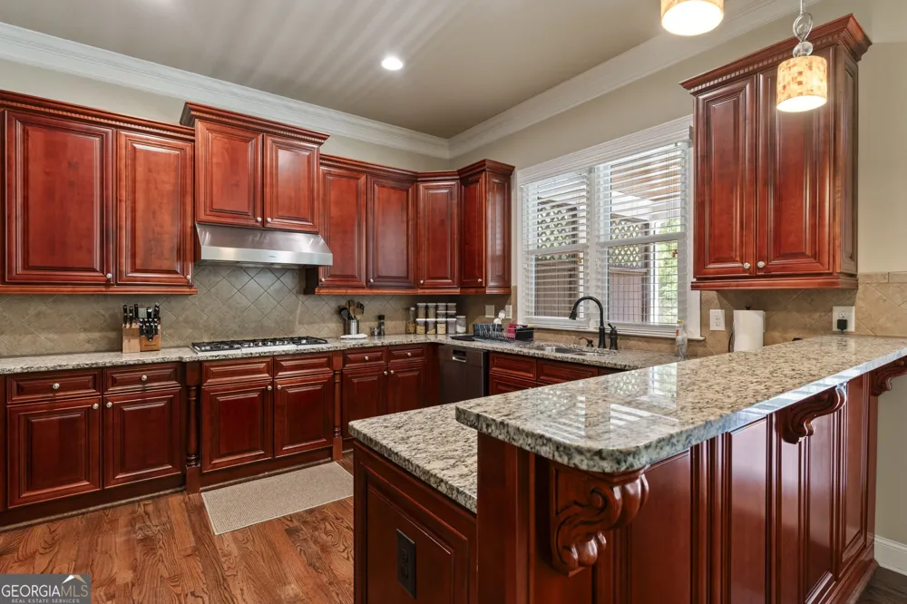 276 Trecastle SQ Canton, GA 30114