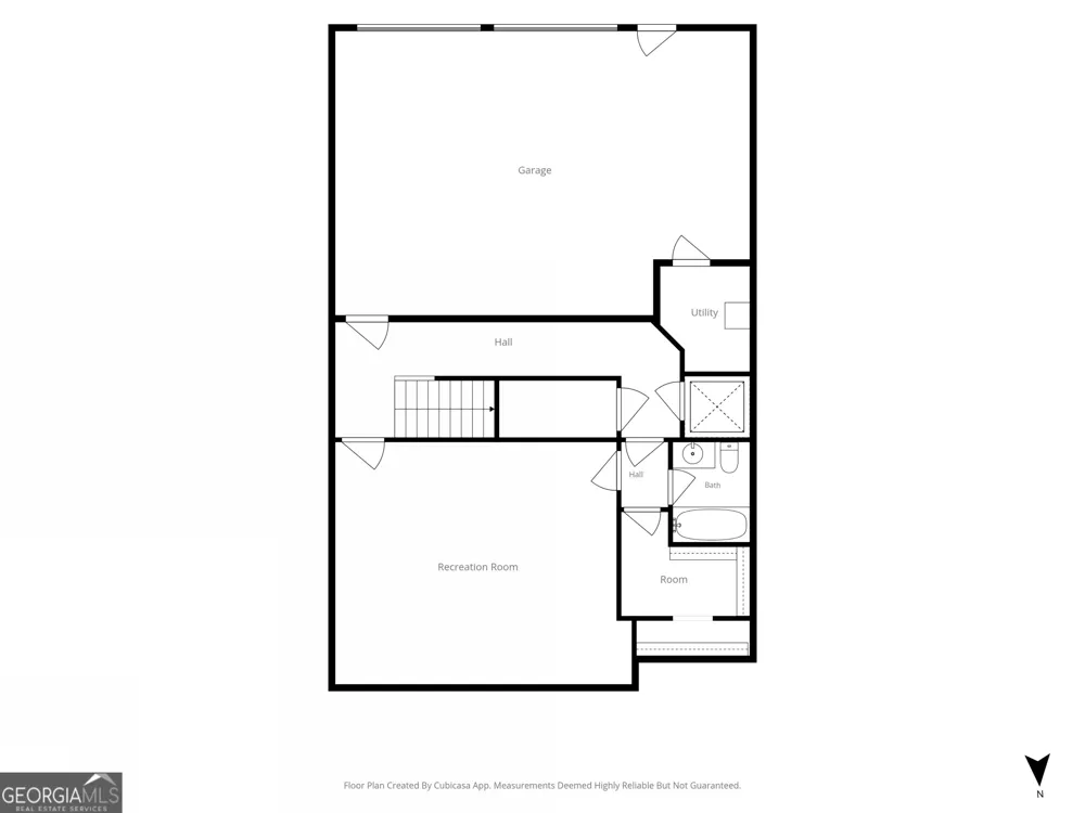 276 Trecastle SQ Canton, GA 30114
