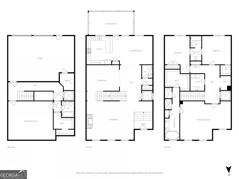 276 Trecastle SQ Canton, GA 30114