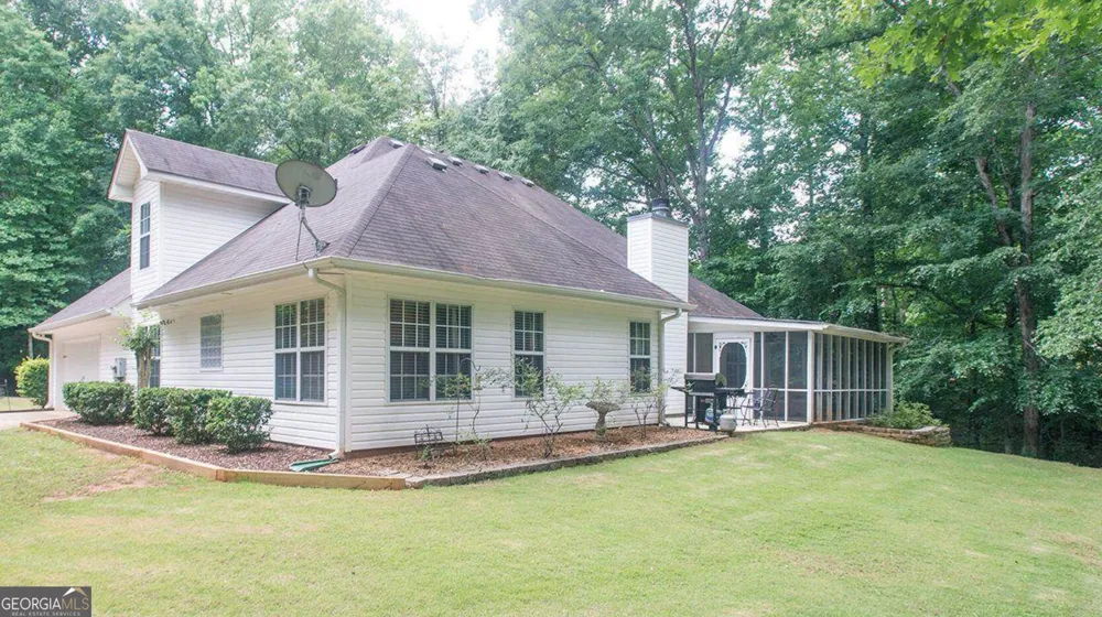155 Rose Walk DR Covington, GA 30016