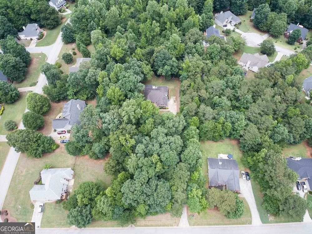 155 Rose Walk DR Covington, GA 30016