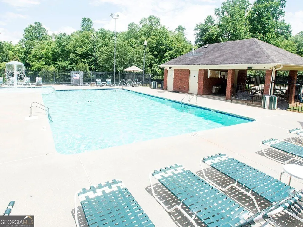 155 Rose Walk DR Covington, GA 30016